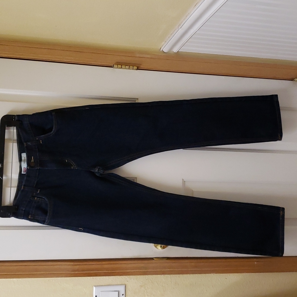 Levi's 511 Slim jeans